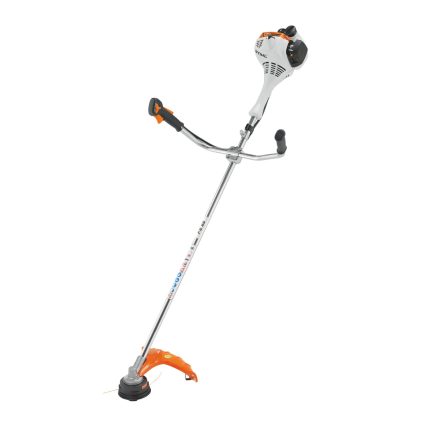 STIHL FS 55 benzinmotoros szegélynyíró