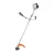STIHL FS 55 benzinmotoros szegélynyíró