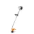 STIHL FS 40 benzinmotoros szegélynyíró