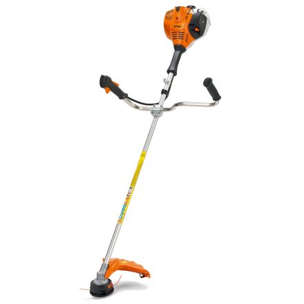 STIHL FS 70 C-E benzinmotoros fűkasza