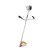 STIHL FS 56 benzinmotoros szegélynyíró