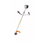 STIHL FS 56 benzinmotoros szegélynyíró