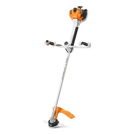 STIHL FS 461 C-EM benzinmotoros fűkasza 