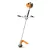 STIHL FS 461 C-EM benzinmotoros fűkasza