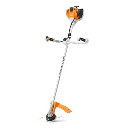 STIHL FS 261 C-E benzinmotoros fűkasza