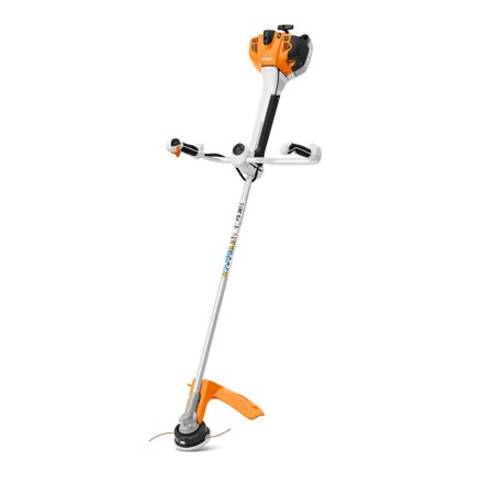 STIHL FS 361 C-EM benzinmotoros fűkasza 