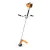 STIHL FS 361 C-EM benzinmotoros fűkasza