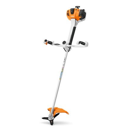 STIHL FS 491 C-EM benzinmotoros fűkasza