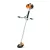 STIHL FS 561 C-EM benzinmotoros fűkasza