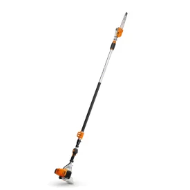 STIHL HT 105 benzinmotoros magassági ágvágó
