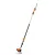 STIHL HT 105 benzinmotoros magassági ágvágó