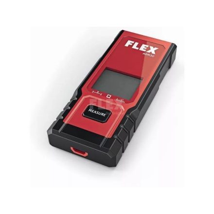 X-Flex ADM 30 lézeres távolságmérő