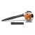 STIHL BG 86 benzinmotoros lombfúvó