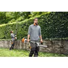 STIHL HL 92 C-E benzinmotoros sövénynyíró