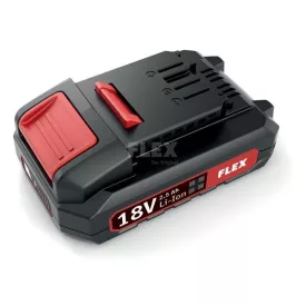 FLEX AP 18.0/2,5 Li-Ion akkumulátor