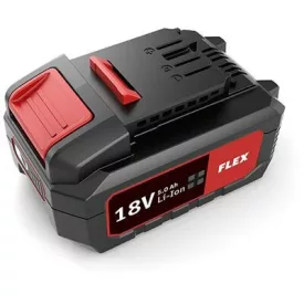 FLEX AP 18.0/5.0 Ah Li-Ion akkumulátor