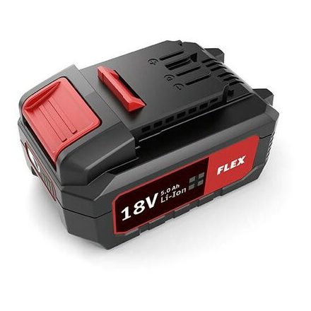 X-Flex AP 18.0/5.0 Ah Li-Ion akkumulátor