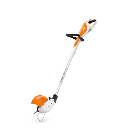 STIHL FSA 45 akkumulátoros szegélynyíró (akkuval és töltővel)