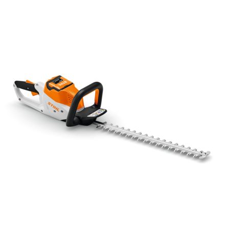 STIHL HSA 50 akkumulátoros sövénynyíró (akku és töltő nélkül)