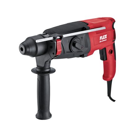 X-Flex CHE 2-28 SDS-plus univerzális fúrókalapács + véső szett