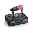 FLEX CHE 2-28 SDS-plus univerzális fúrókalapács + véső szett