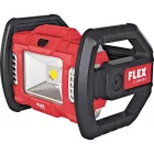 FLEX CL 2000 akkus LED lámpa