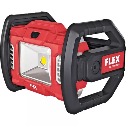 FLEX CL 2000 akkus LED lámpa