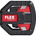 FLEX CL 2000 akkus LED lámpa