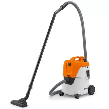 STIHL SE 62 száraz - nedves porszívó