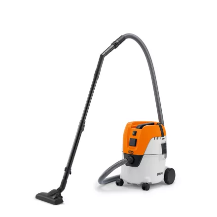 STIHL SE 62 E száraz - nedves porszívó
