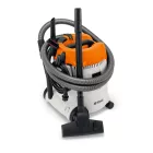 STIHL SE 62 E száraz - nedves porszívó