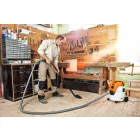 STIHL SE 62 E száraz - nedves porszívó