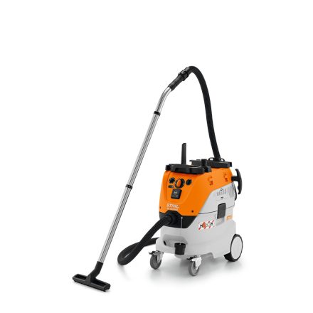 STIHL SE 133 ME száraz - nedves porszívó