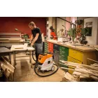STIHL SE 133 ME száraz - nedves porszívó
