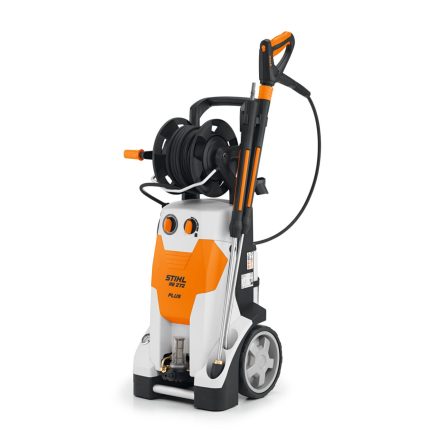 STIHL RE 272 PLUS elektromos magasnyomású mosó