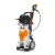 STIHL RE 272 PLUS elektromos magasnyomású mosó