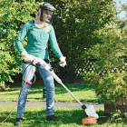 STIHL FSE 52 elektromos szegélynyíró