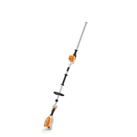   STIHL HLA 66 akkumulátoros sövénynyíró (akku és töltő nélkül)