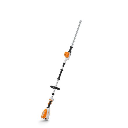 STIHL HLA 66 akkumulátoros sövénynyíró (akku és töltő nélkül)