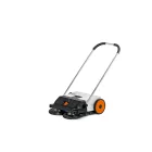 STIHL KG 550 kézi seprőgép