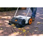STIHL KG 550 kézi seprőgép
