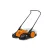 STIHL KG 770 akkumulátoros seprőgép