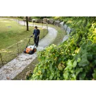 STIHL KG 770 akkumulátoros seprőgép