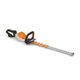   STIHL HSA 130 R akkumulátoros sövénynyíró (akku és töltő nélkül)