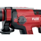FLEX CHE 18.0-EC C akkus fúrókalapács