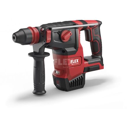 X-Flex CHE 2-26 18.0-EC C akkus fúrókalapács