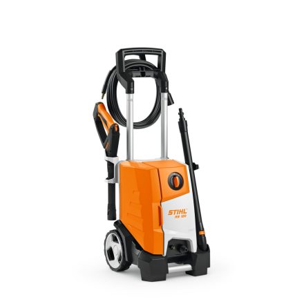 STIHL RE 120 elektromos magasnyomású mosó