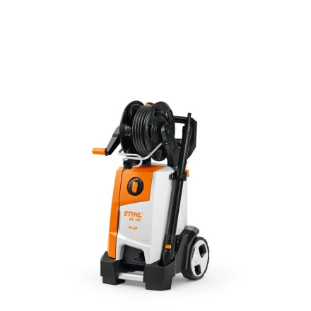 STIHL RE 130 PLUS elektromos magasnyomású mosó