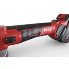 FLEX LB 125 18.0-EC/5.0 set akkus sarokcsiszoló szett