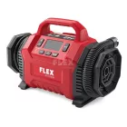 FLEX CI 11 18.0 akkumulátoros kompresszor
